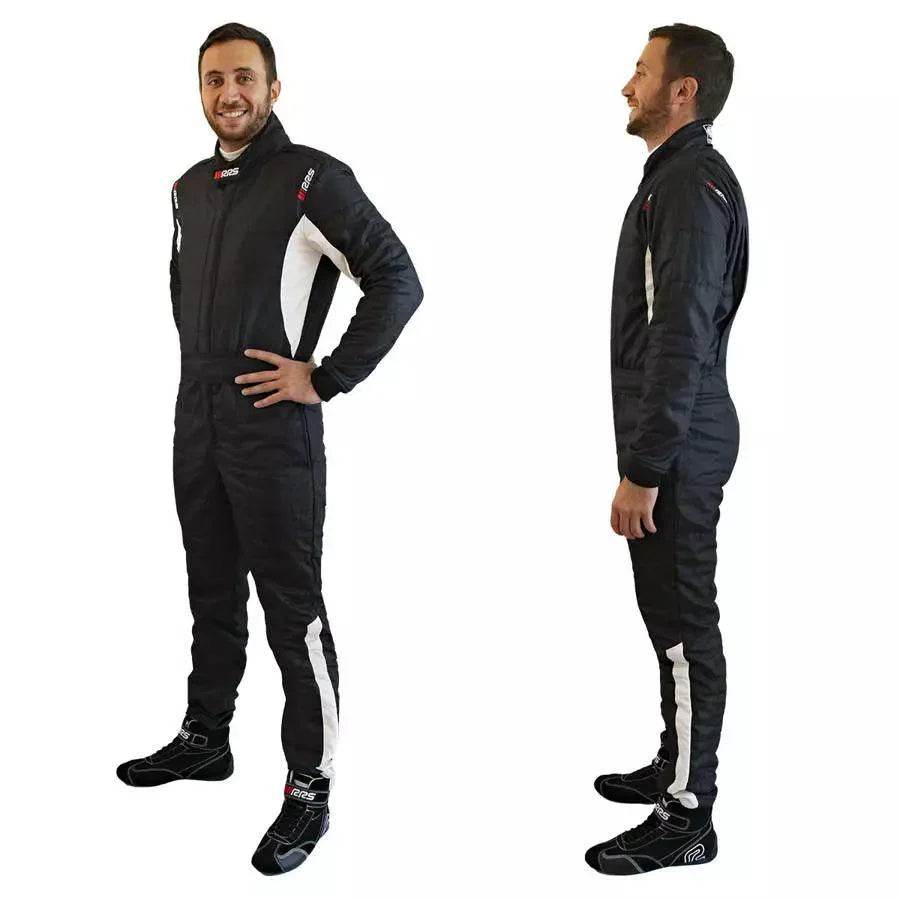 RRS DIAMOND STAR JUMP SUIT - Dash Racegear
