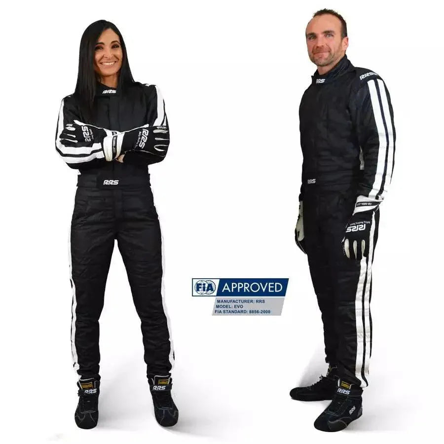 RRS EVO DIAMOND SUIT - Dash Racewear