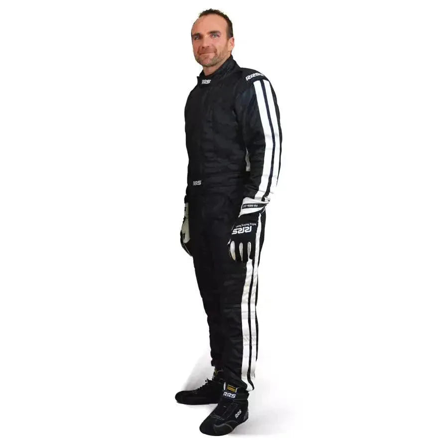 RRS EVO DIAMOND SUIT - Dash Racewear