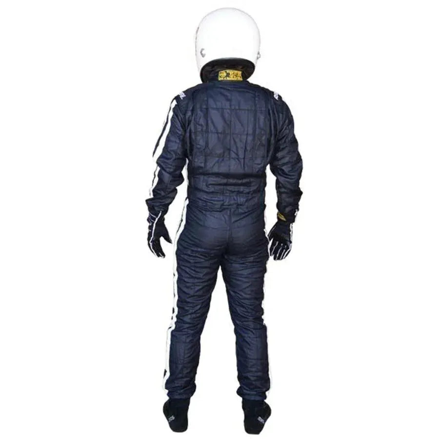 RRS EVO DIAMOND SUIT - Dash Racewear