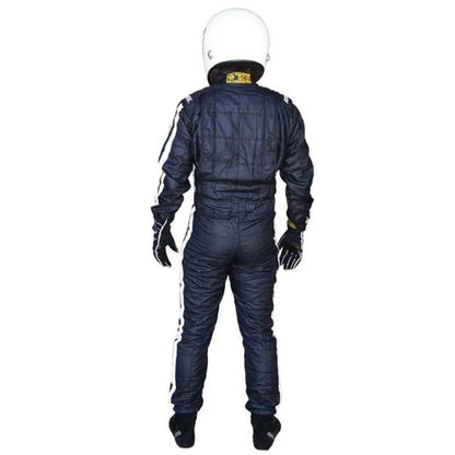 RRS EVO DIAMOND SUIT - Dash Racegear