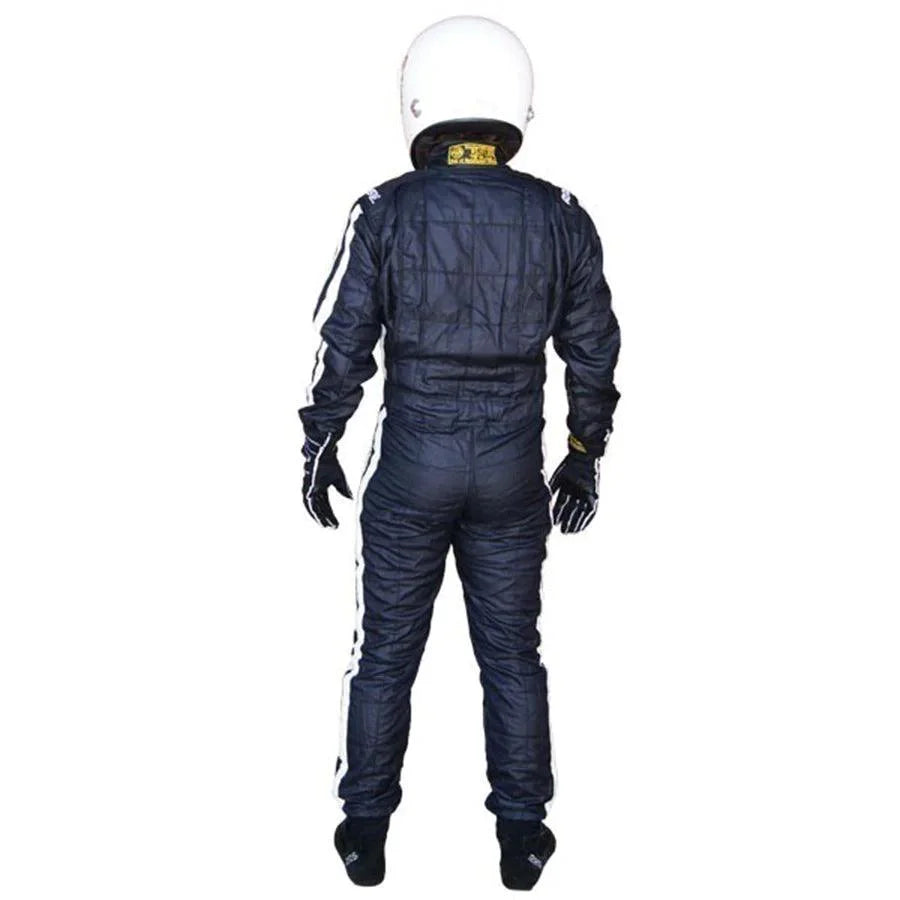 RRS EVO DIAMOND SUIT - Dash Racegear
