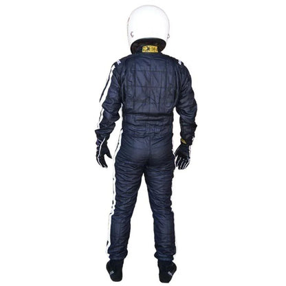RRS EVO DIAMOND SUIT - Dash Racegear
