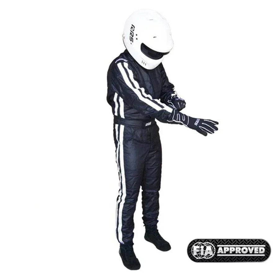 RRS EVO DIAMOND SUIT - Dash Racegear