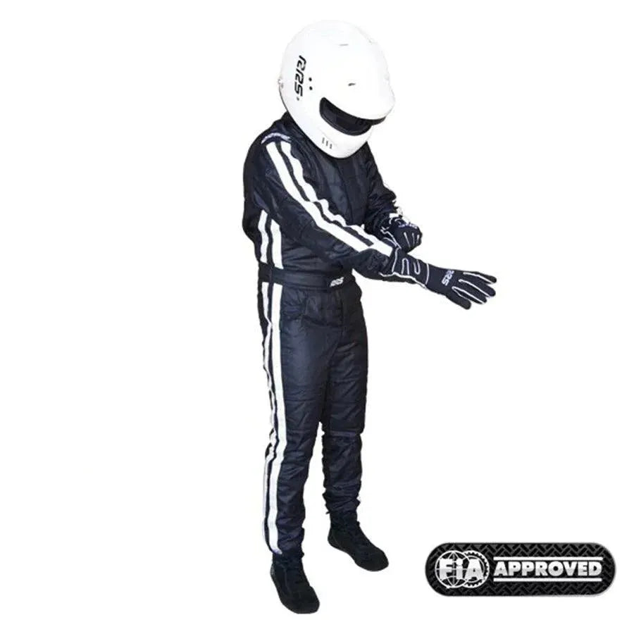 RRS EVO DIAMOND SUIT - Dash Racewear