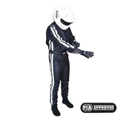 RRS EVO DIAMOND SUIT - Dash Racegear