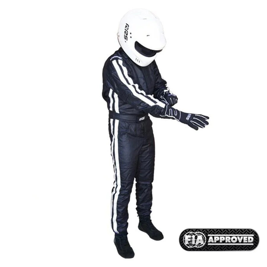 RRS EVO DIAMOND SUIT - Dash Racegear