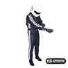 RRS EVO DIAMOND SUIT - Dash Racewear