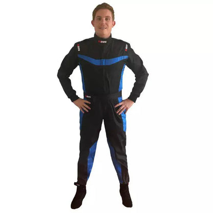 RRS ONE RACING / WORKSHOP SUIT (WITHOUT FIA) - Dash Racegear
