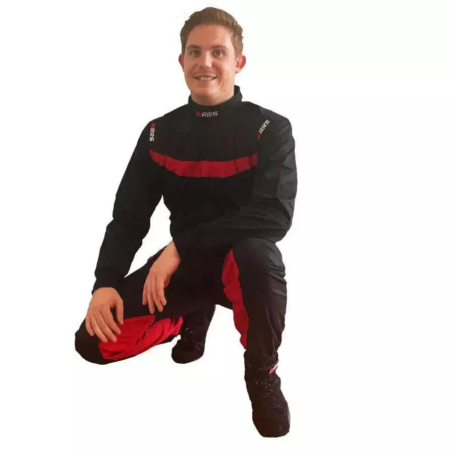 RRS ONE RACING / WORKSHOP SUIT (WITHOUT FIA) - Dash Racegear