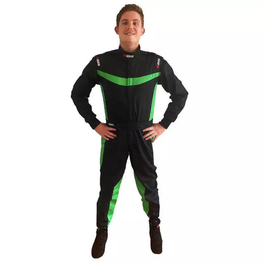 RRS ONE RACING / WORKSHOP SUIT (WITHOUT FIA) - Dash Racegear