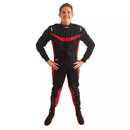 RRS ONE RACING / WORKSHOP SUIT (WITHOUT FIA) - Dash Racegear