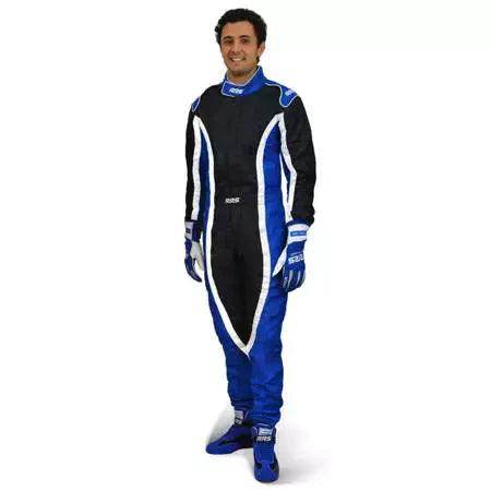 RRS VICTORY COVERALL - Dash Racegear