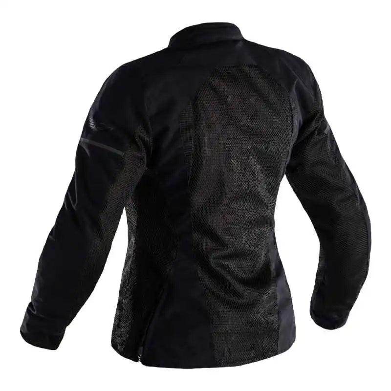 RST X KEVLAR® SHERPA DENIM CE LADIES TEXTILE SHIRT - Dash Racegear