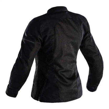 RST X KEVLAR® SHERPA DENIM CE LADIES TEXTILE SHIRT - Dash Racegear