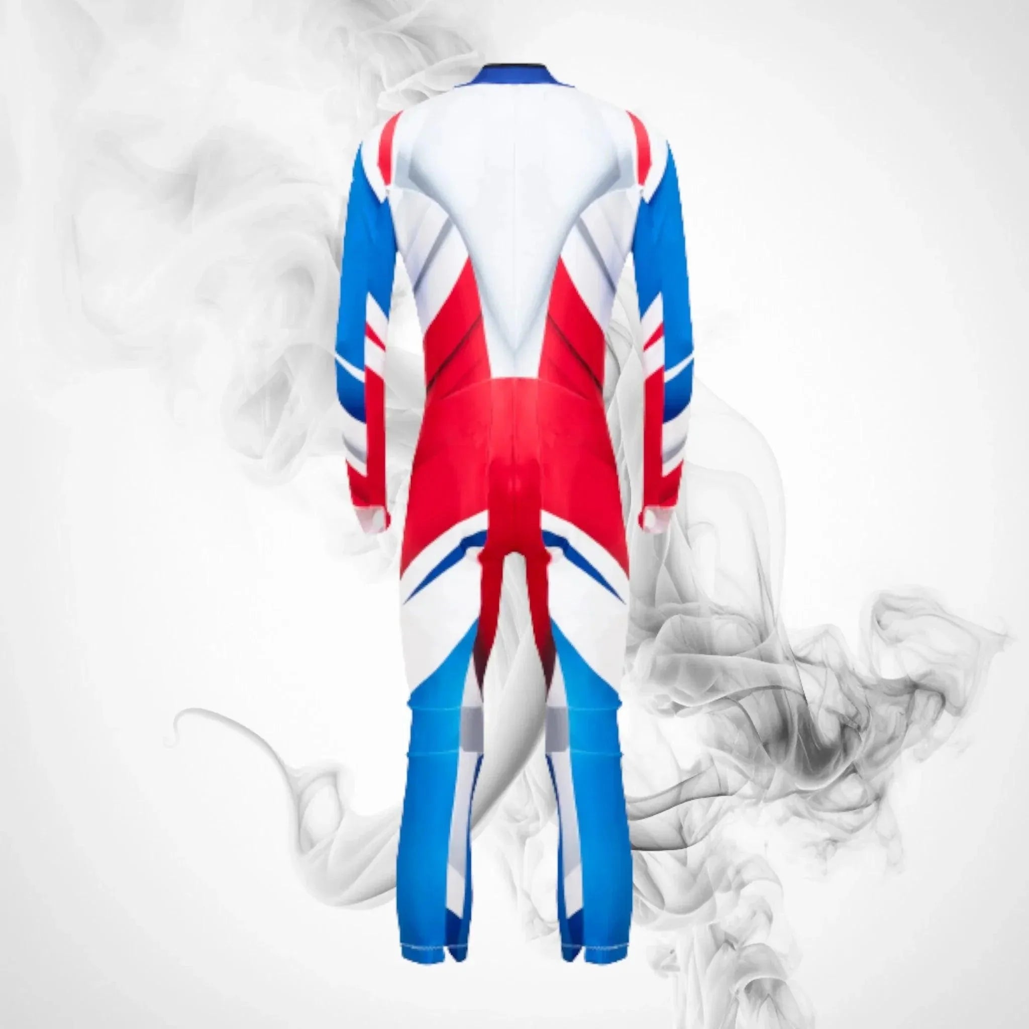 Ski Race Suit COLMAR French Team Men's Suit - Dash Racewear