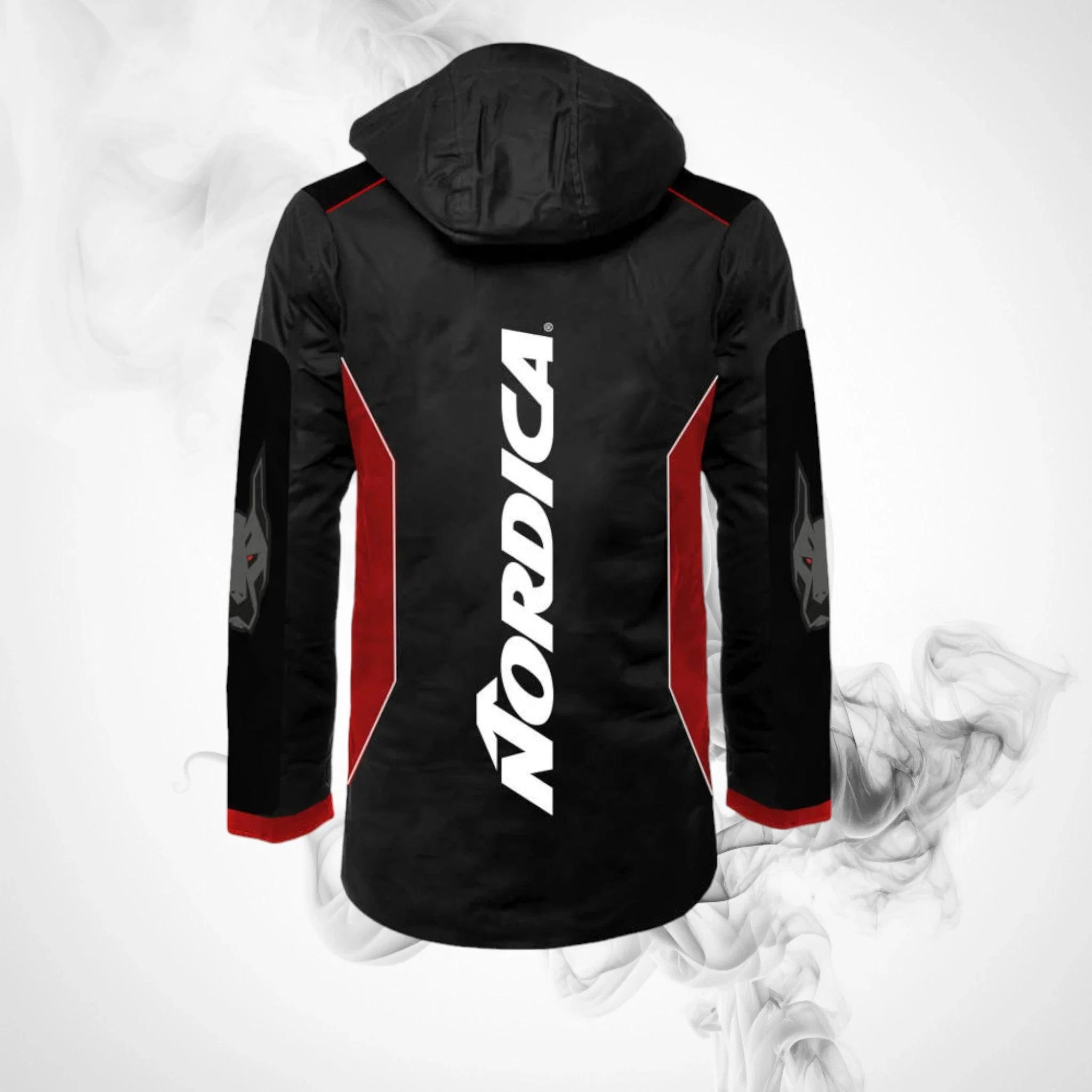 24 - Dash Racegear