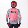 Raven Monsoon Rain Jacket - Dash Racegear