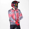 Raven Monsoon Rain Jacket - Dash Racegear