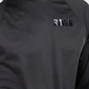 Raven Rival MX Jersey Black - Dash Racegear 
