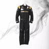 Renault Sport F1 2017 pit crew suit - Dash Racewear
