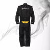 Renault Sport F1 2017 pit crew suit - Dash Racewear