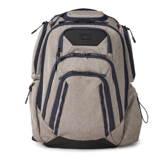 Renegade Pro Backpack - Dash Racegear