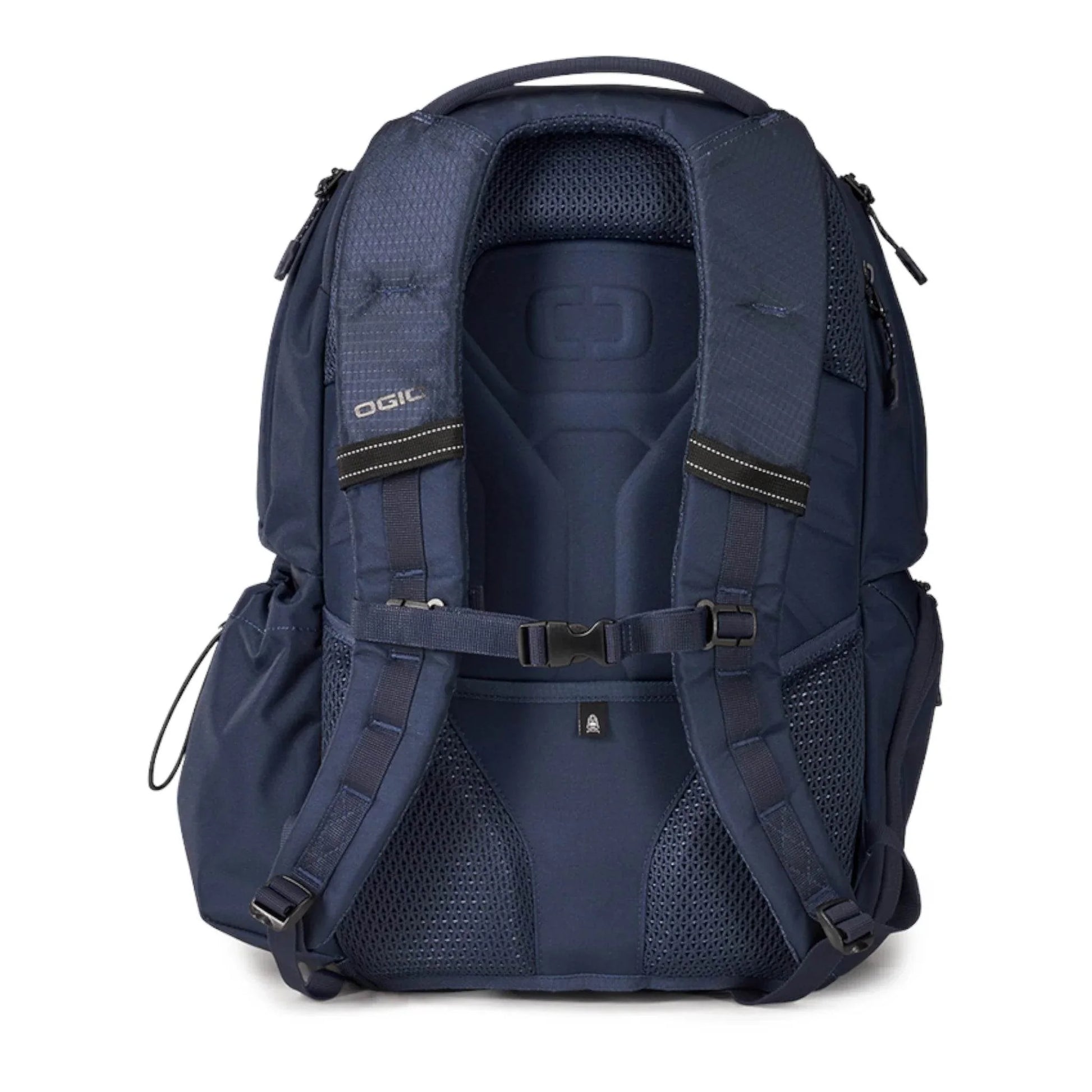 Renegade Pro Backpack - Dash Racegear