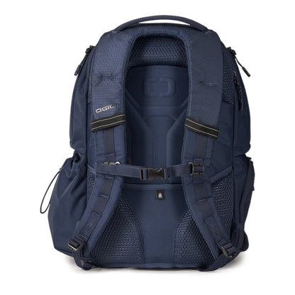 Renegade Pro Backpack - Dash Racegear