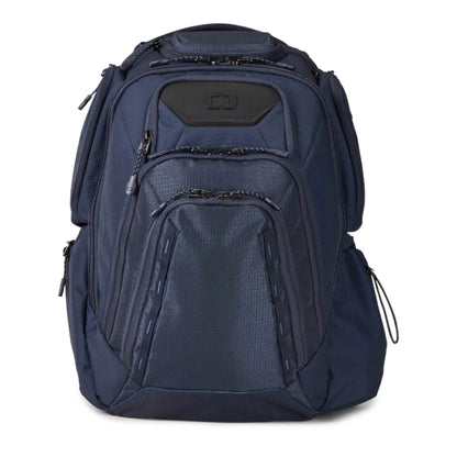 Renegade Pro Backpack - Dash Racegear
