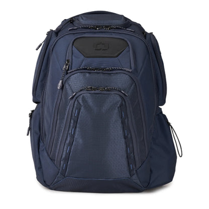 Renegade Pro Backpack - Dash Racegear