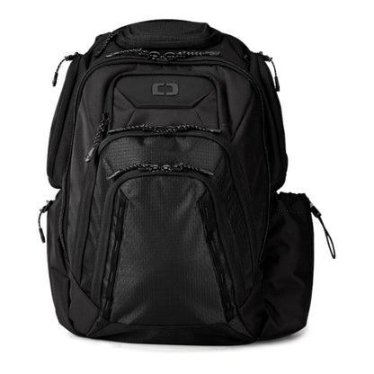 Renegade Pro Backpack - Dash Racegear