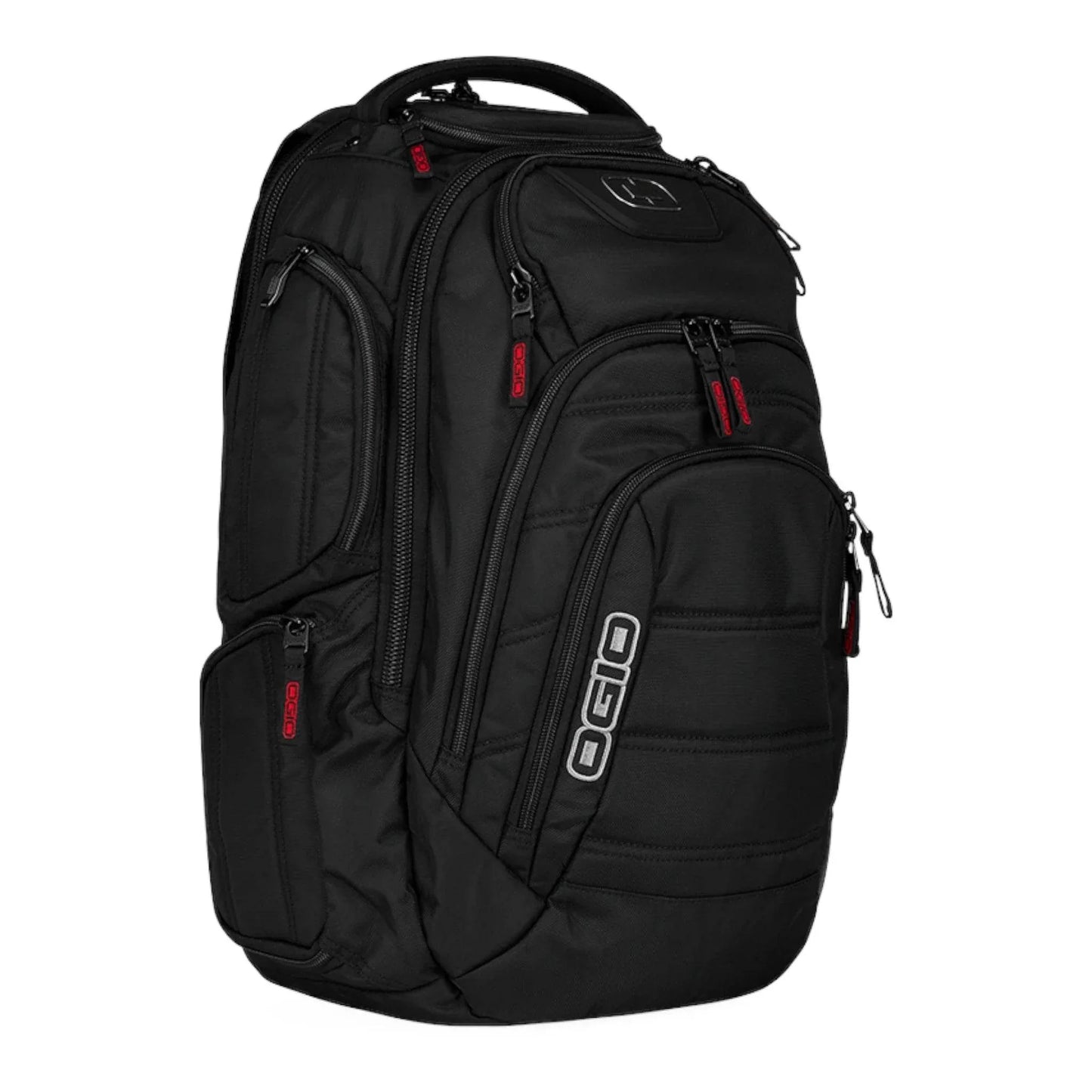 Renegade RSS Laptop Backpack - Dash Racegear
