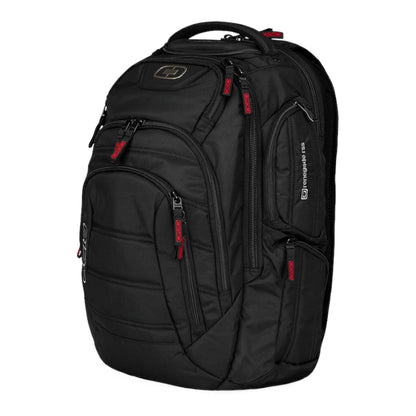 Renegade RSS Laptop Backpack - Dash Racegear