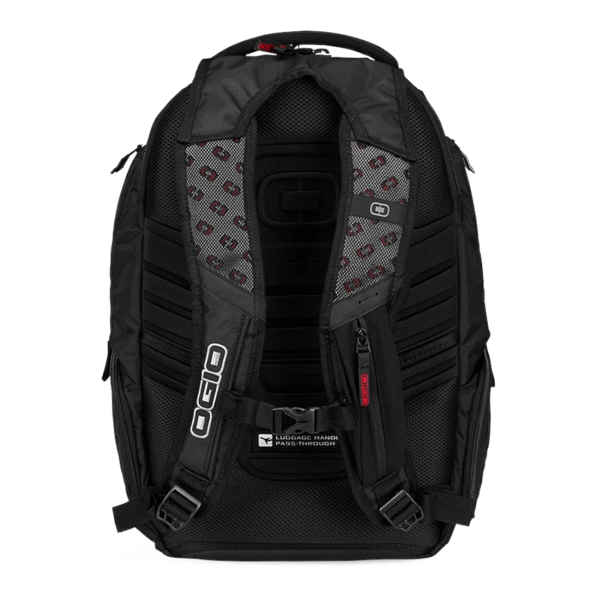 Renegade RSS Laptop Backpack - Dash Racegear