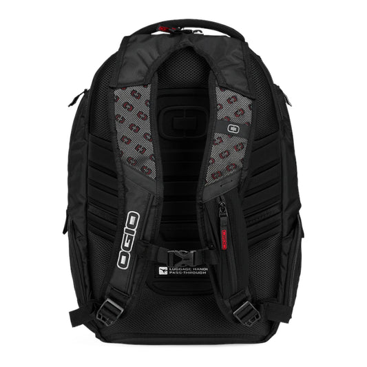 Renegade RSS Laptop Backpack - Dash Racegear
