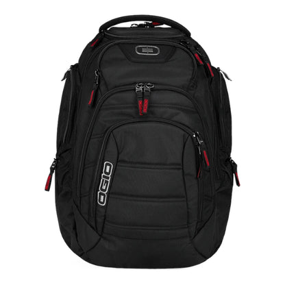 Renegade RSS Laptop Backpack - Dash Racegear