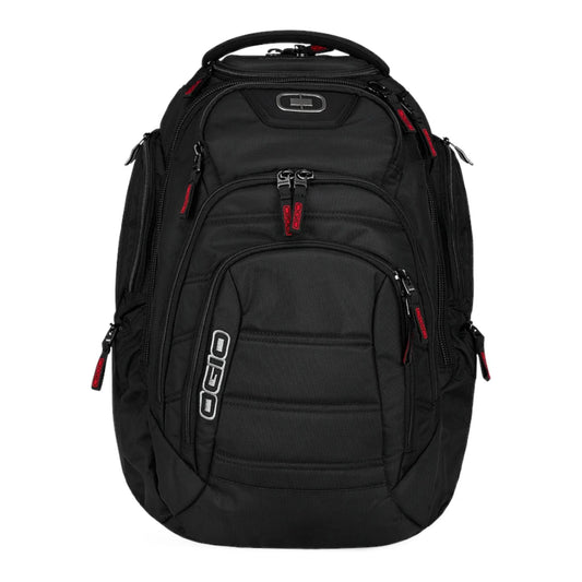Renegade RSS Laptop Backpack - Dash Racegear