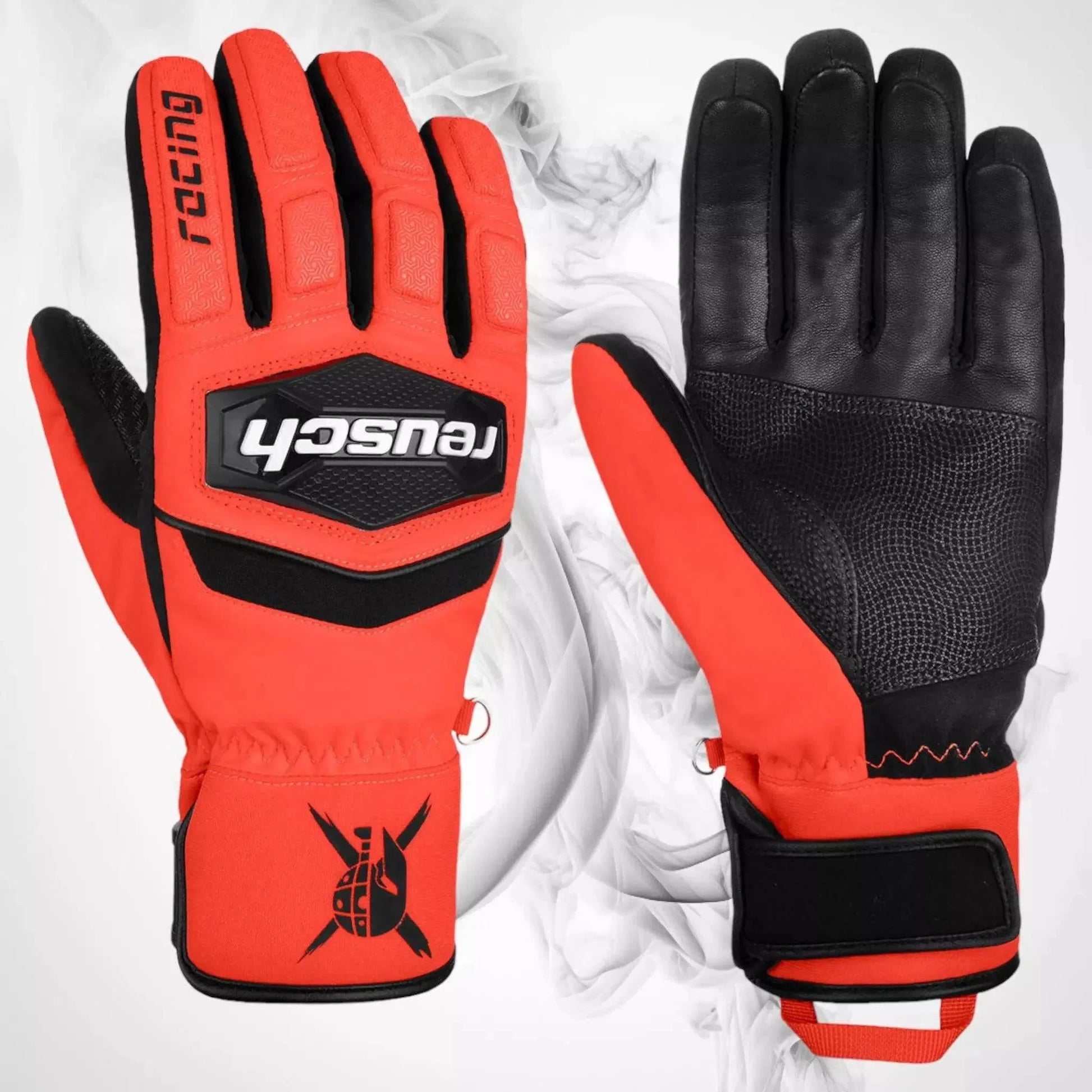 Reusch JR WC Warrior R-TEX XT Glove - Dash Racegear