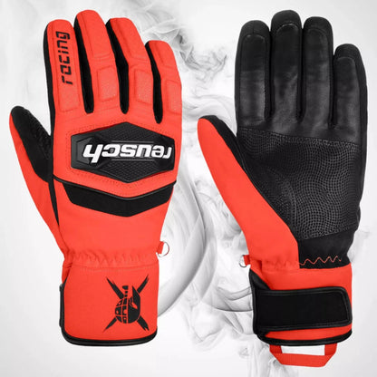 Reusch JR WC Warrior R-TEX XT Glove - Dash Racegear