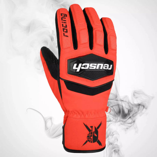 Reusch JR WC Warrior R-TEX XT Glove - Dash Racegear