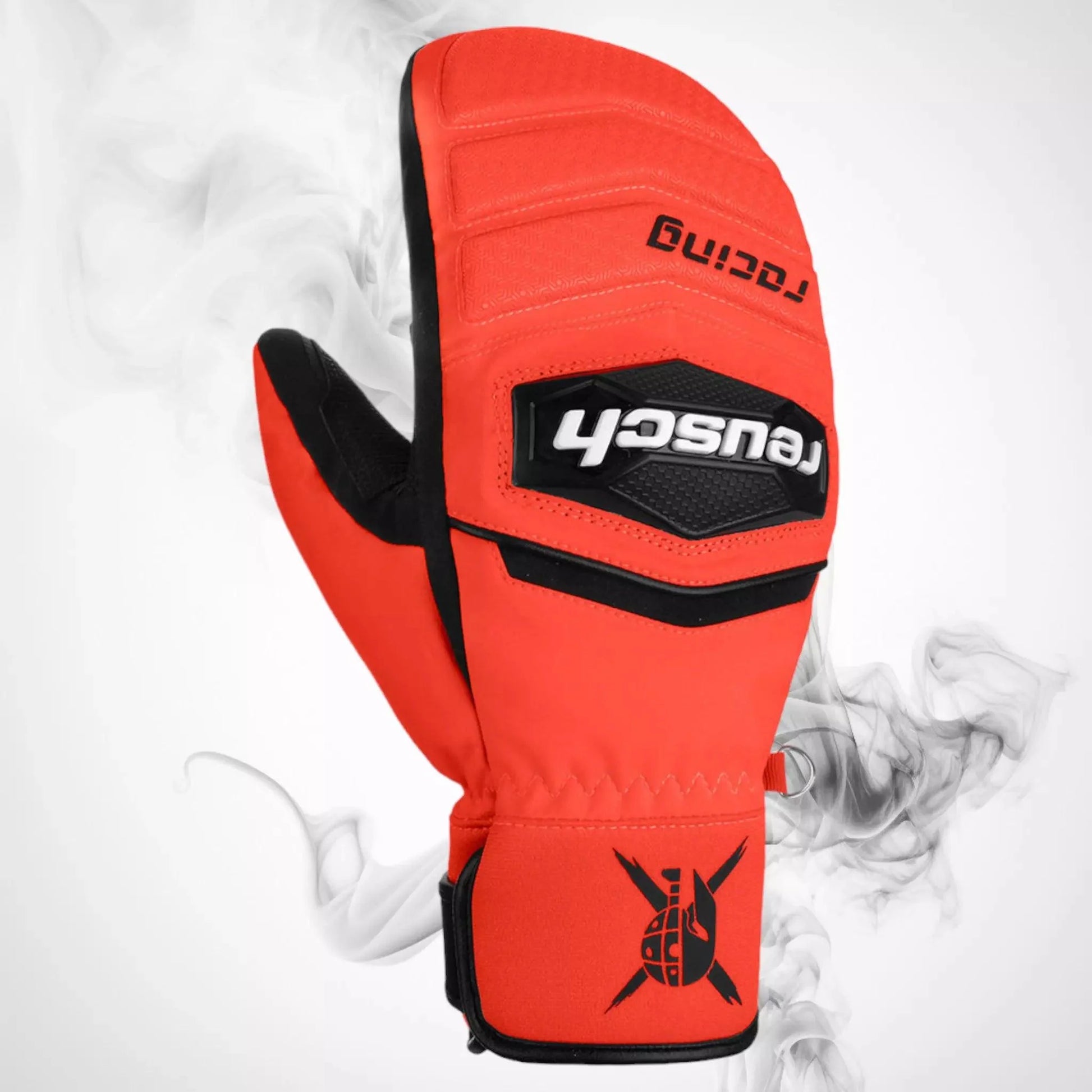 Reusch JR WC Warrior R-TEX XT Mitt - Dash Racegear