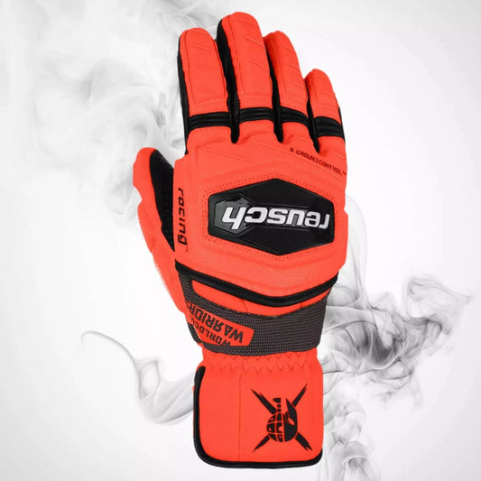 Reusch WC Warrior GS Glove - Dash Racegear