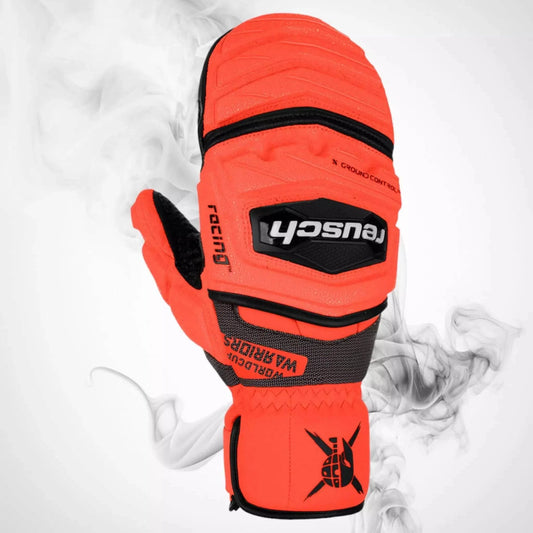 Reusch WC Warrior GS Mitt - Dash Racegear