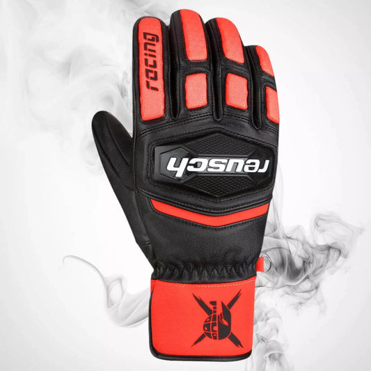 Reusch WC Warrior Team Glove - Dash Racegear