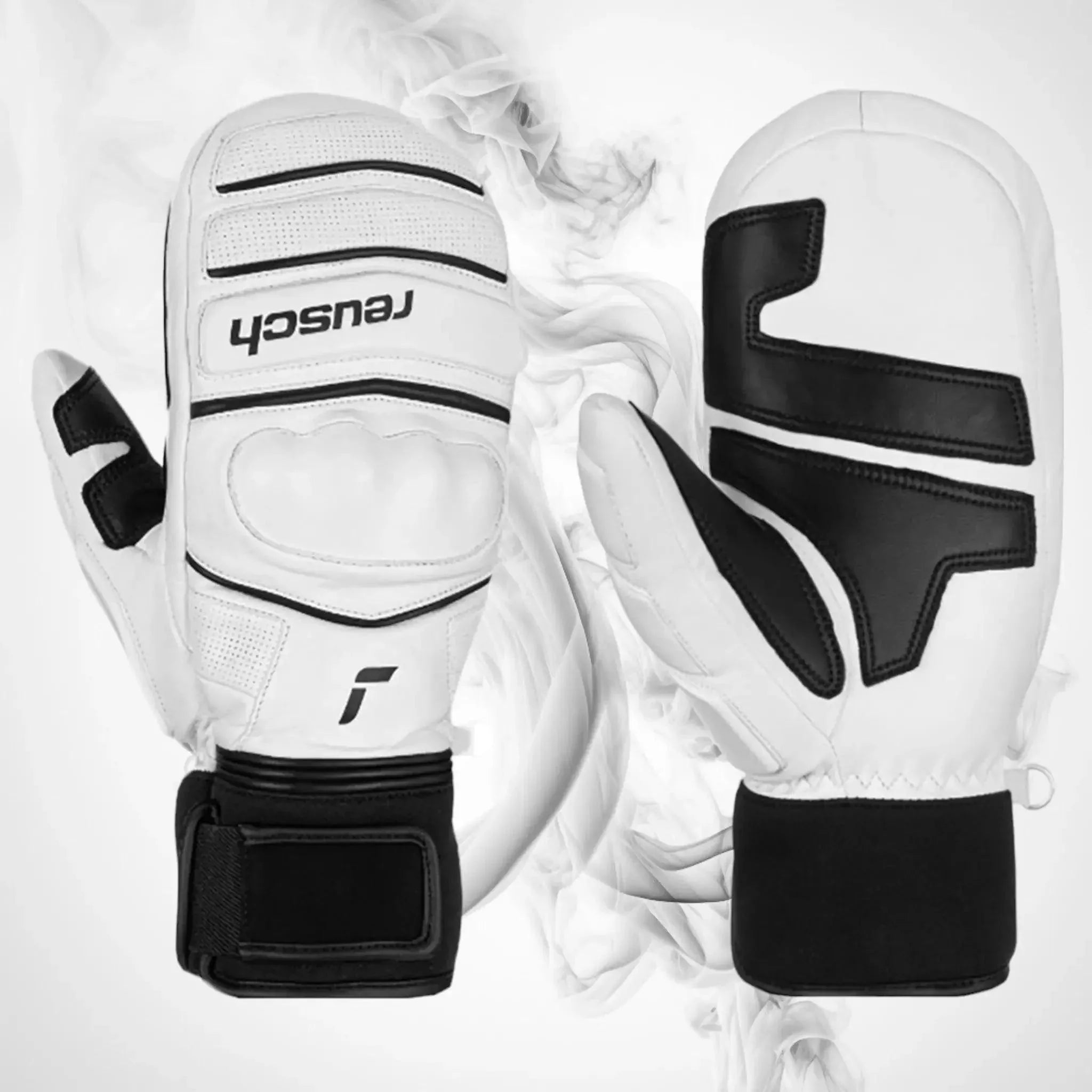Reusch World Champ Mitten - Dash Racewear