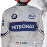 Robert Kubica 2008 Replica Racing Suit - Dash Racegear