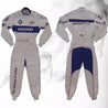 Robert Kubica 2008 Replica Racing Suit - Dash Racegear