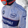 Robert Kubica 2008 Replica Racing Suit - Dash Racegear