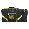 Rolling Firefighter Turnout Gear Bag LXFB10WV - Dash Racegear